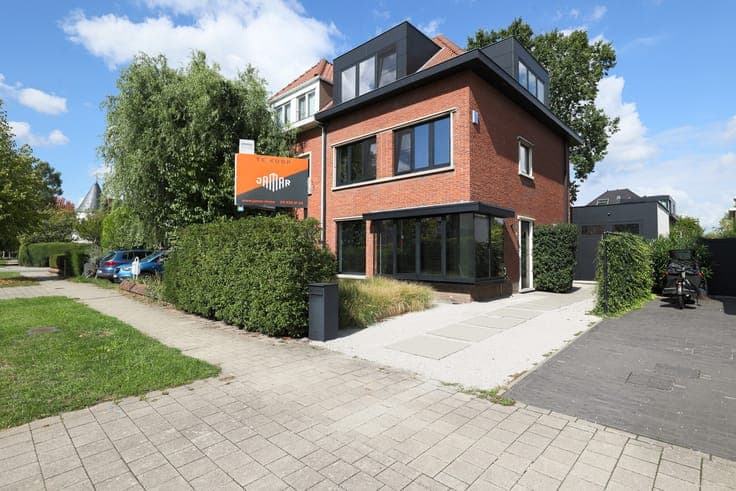 House in Edegem