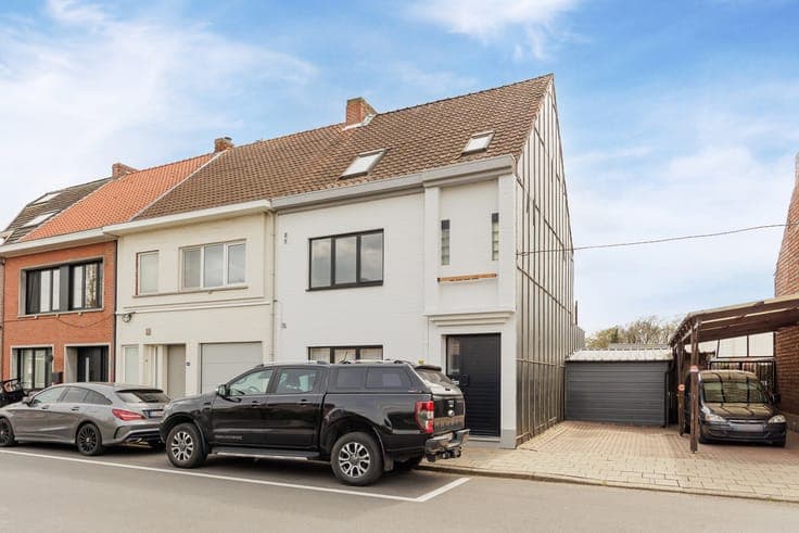 House in Herentals