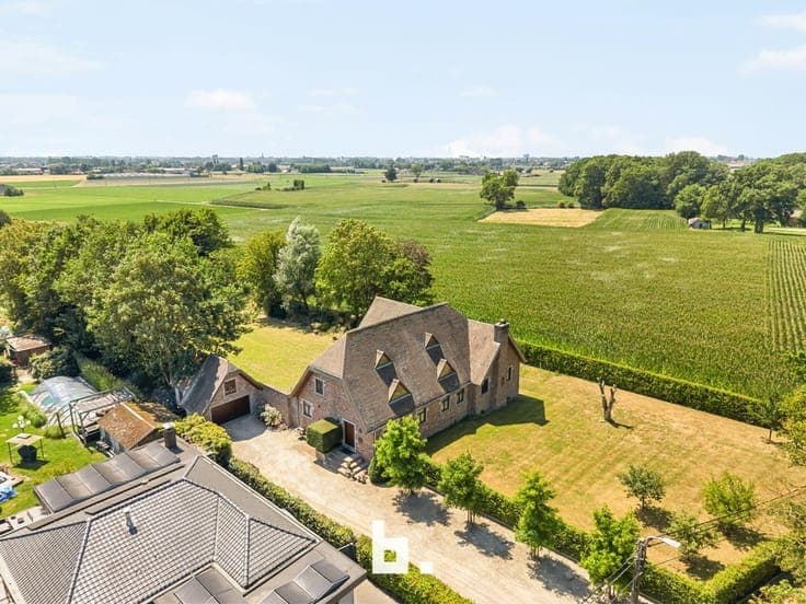 House in Tielt