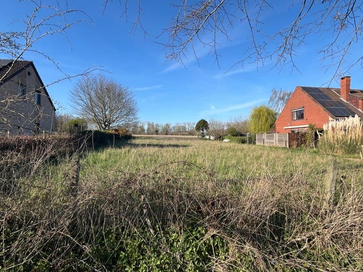 House in Enghien