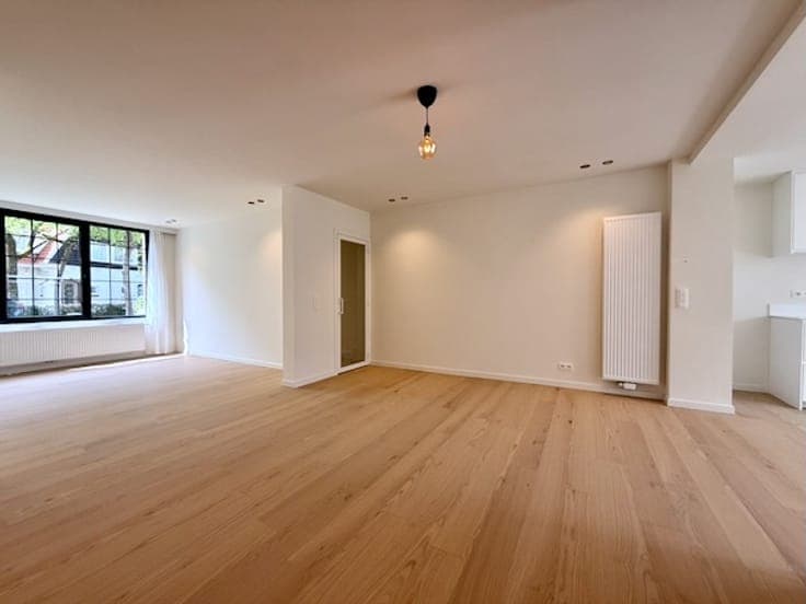 House in Brasschaat