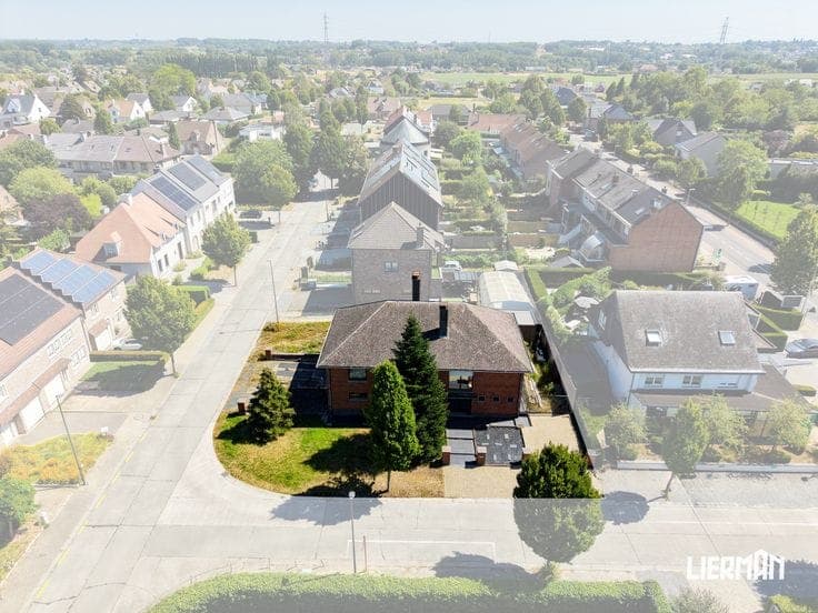 House in Liedekerke