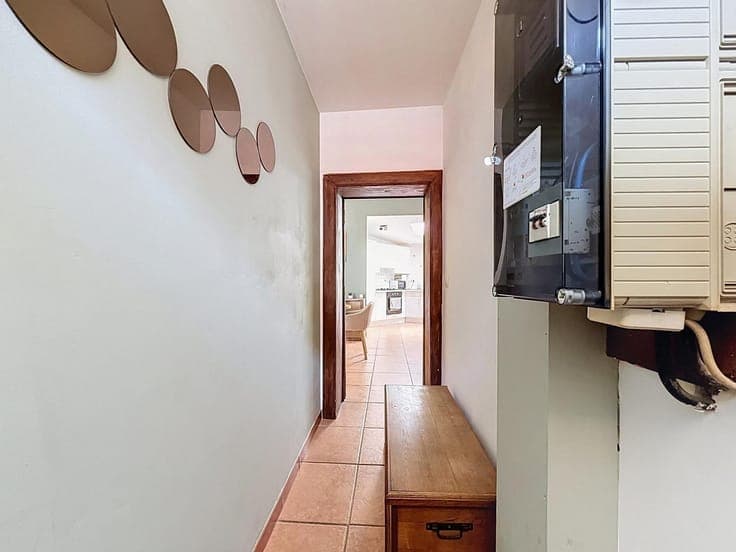 MAISON 2 CHAMBRES – JARDIN – TERRASSE