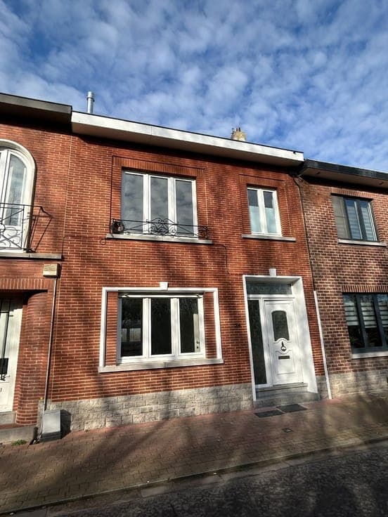 House in Beersel