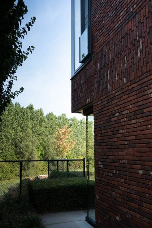 House in Heers