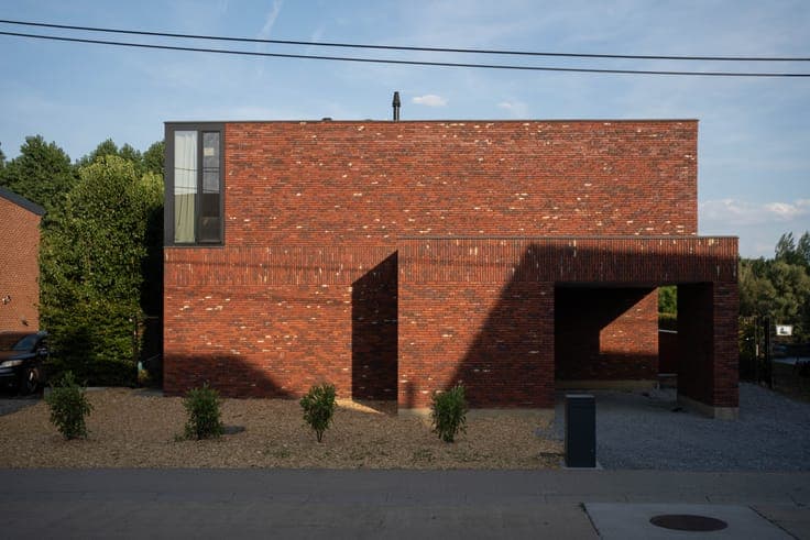 House in Heers