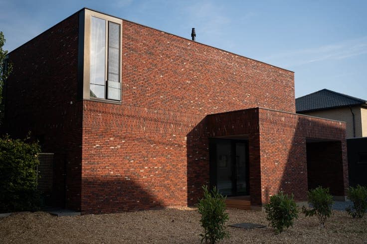 House in Heers