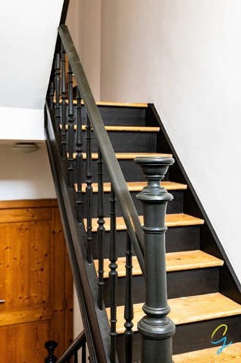 For Sale: Authentic Move-in Ready Townhouse with City Garden