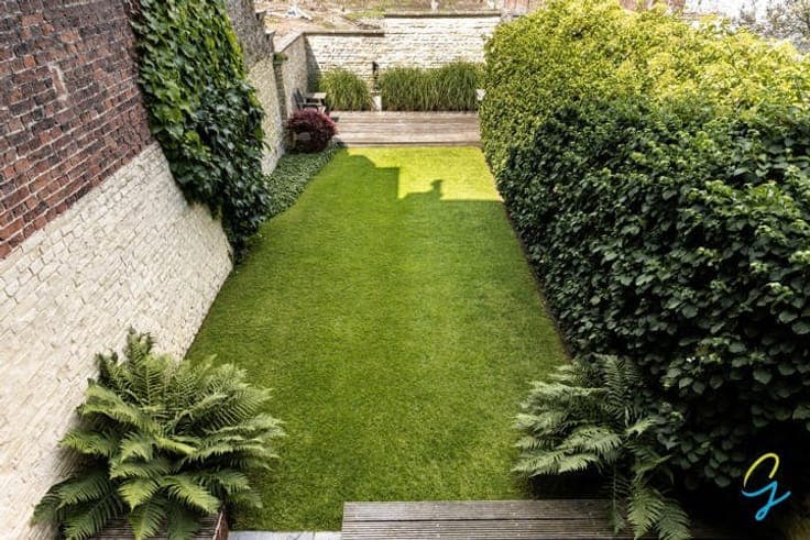 For Sale: Authentic Move-in Ready Townhouse with City Garden
