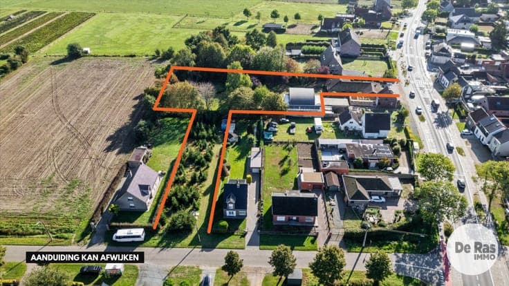 House in Laarne
