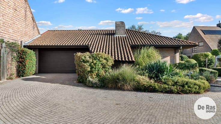House in Laarne