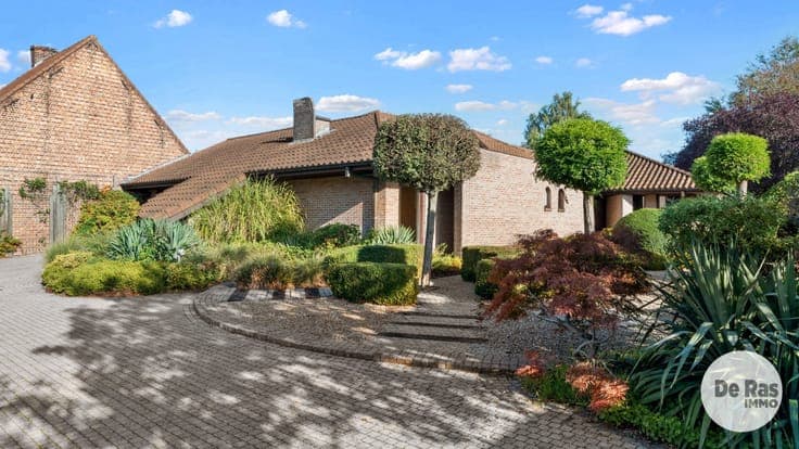 House in Laarne