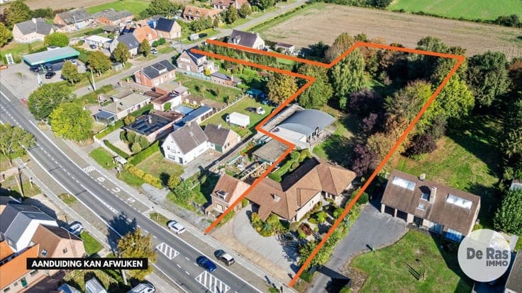 House in Laarne