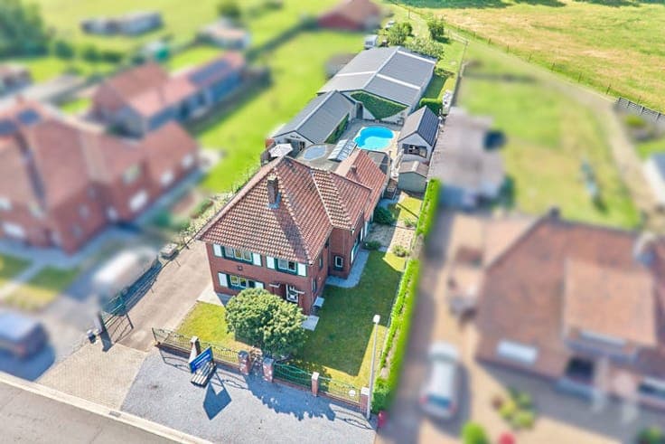 House in Bree