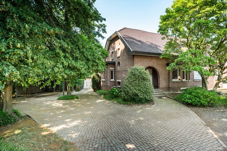 House in Kasterlee