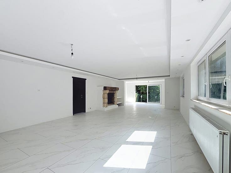 Nice completely renovated 5 bedrooms villa