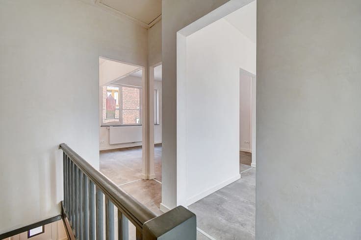 House in Liege