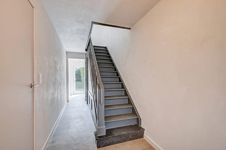 House in Liege