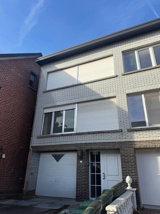 House in Geraardsbergen