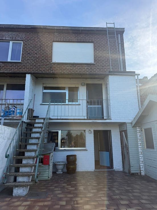 House in Geraardsbergen