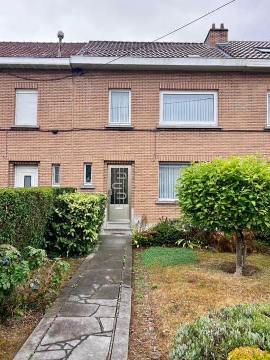 House in Braine-le-Comte