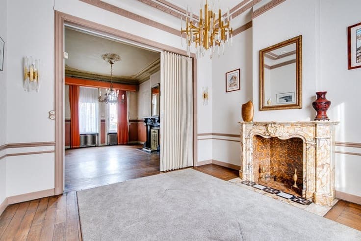 MAGNIFIQUE MAISON DE MAITRE