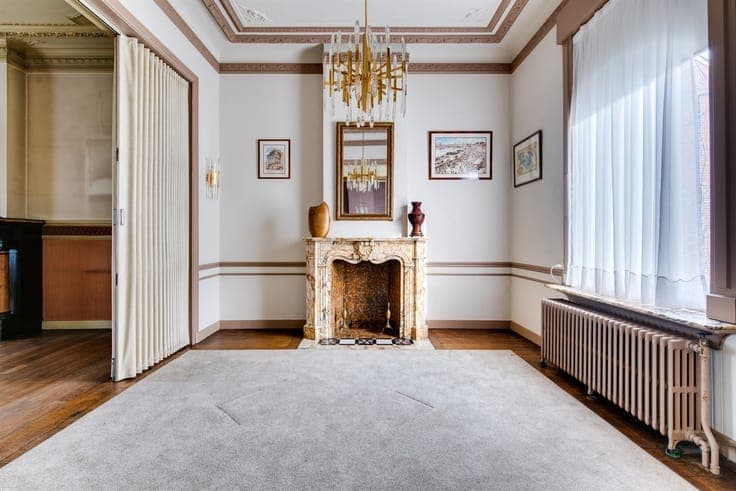 MAGNIFIQUE MAISON DE MAITRE