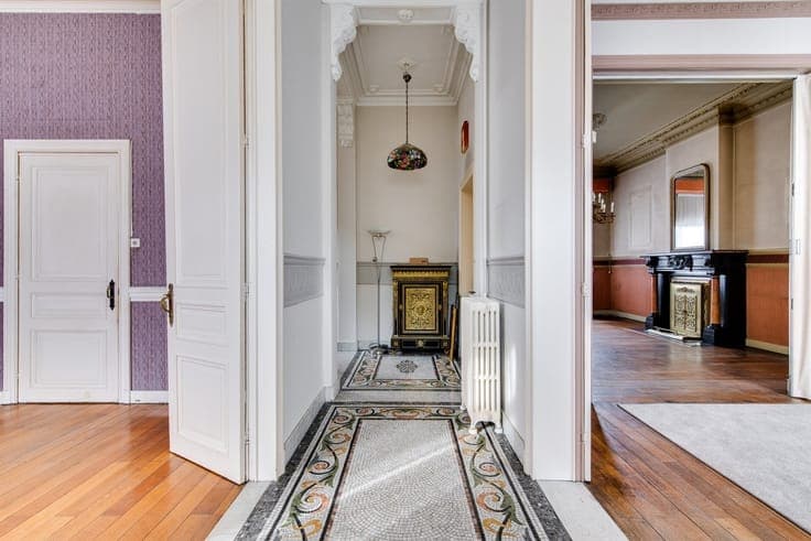 MAGNIFIQUE MAISON DE MAITRE