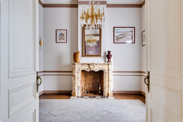 MAGNIFIQUE MAISON DE MAITRE