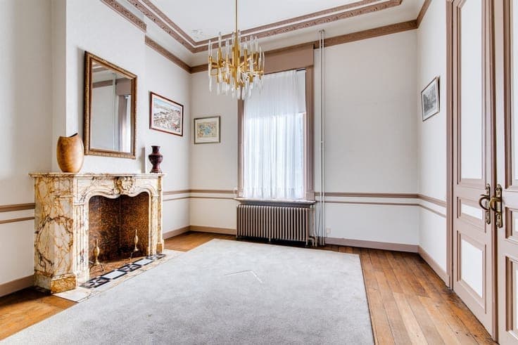 MAGNIFIQUE MAISON DE MAITRE