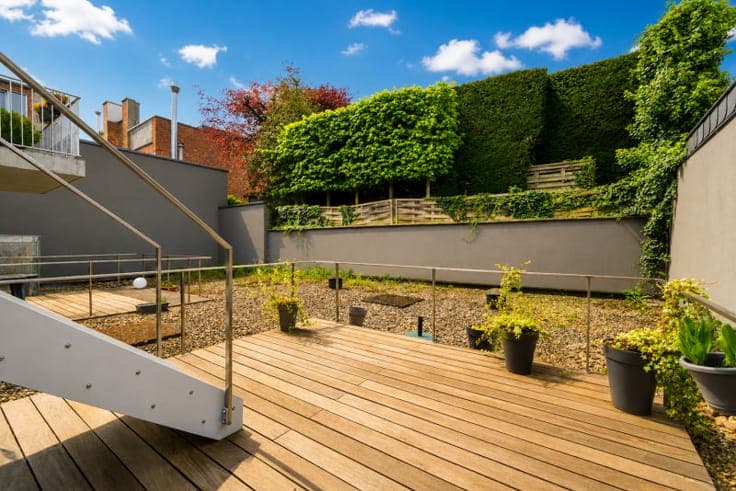 Investment property in Vise
