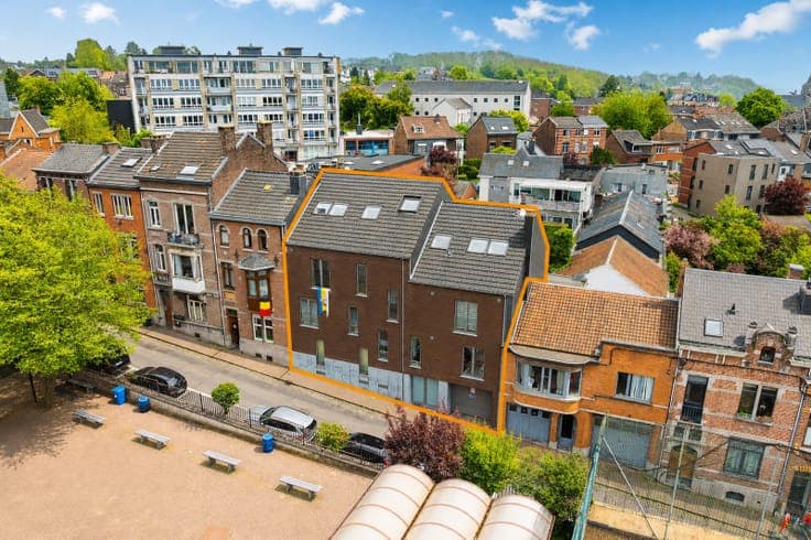 Investment property in Vise
