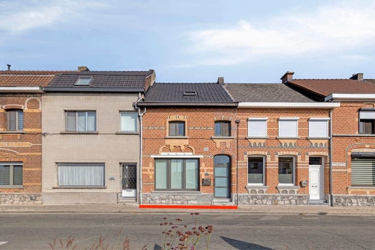 House in Dendermonde