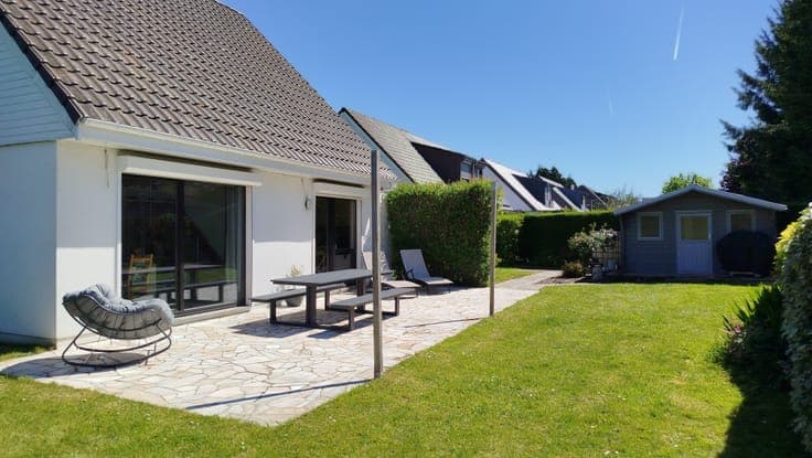 House in Soignies