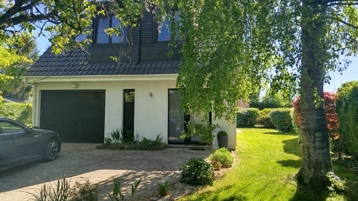 House in Soignies