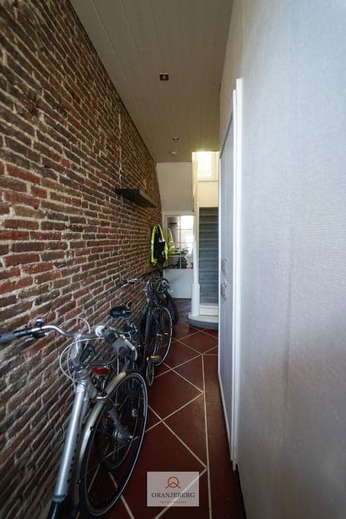 Instapklare rijwoning met 4 slaapkamers!