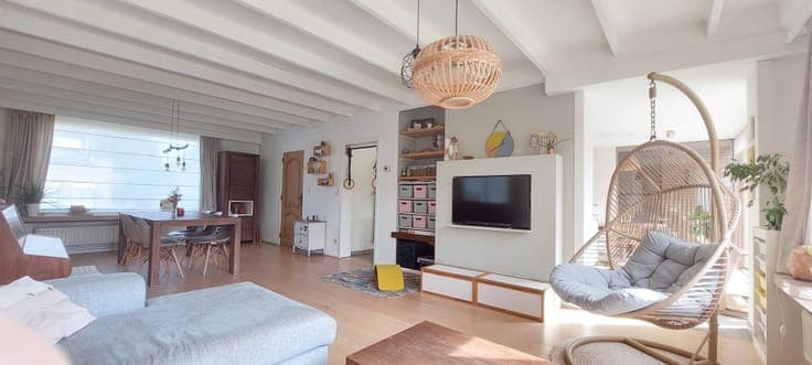House in Temse