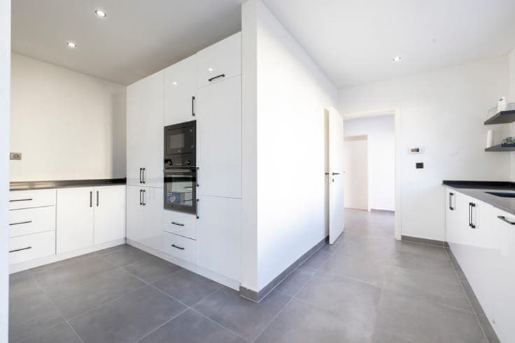 Beautifully renovated house with outbuilding in Heusden