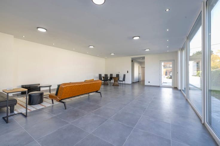 Beautifully renovated house with outbuilding in Heusden
