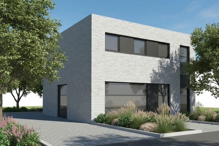 House in Deerlijk