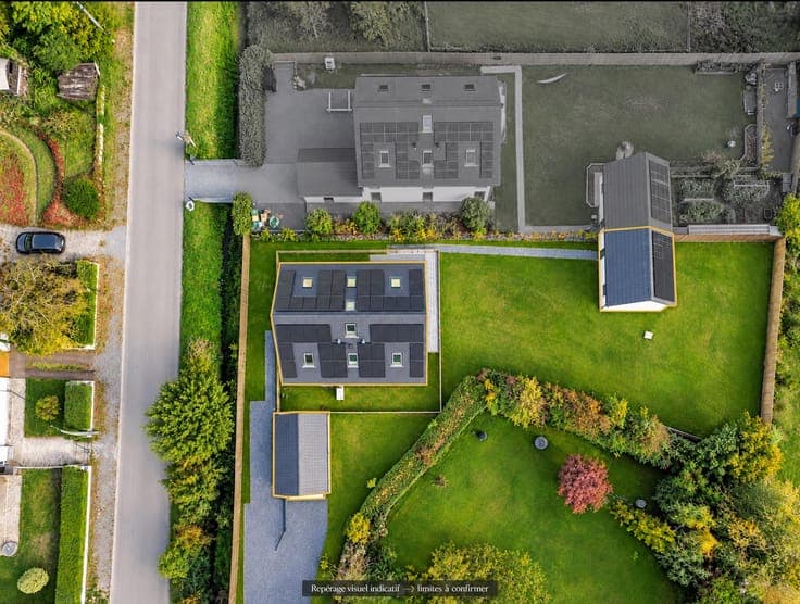 House in Hannut