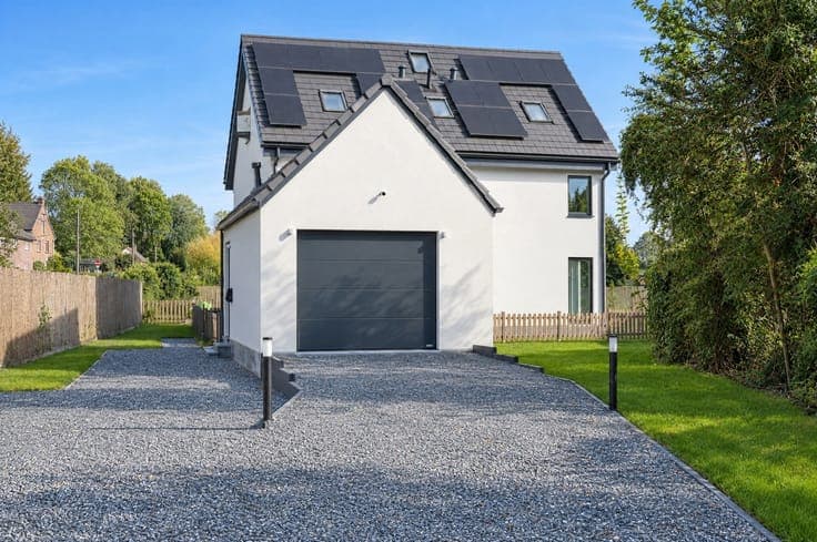 House in Hannut