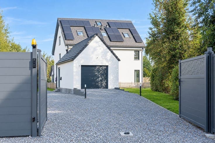 House in Hannut