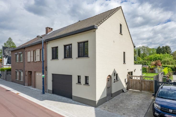 House in Kontich