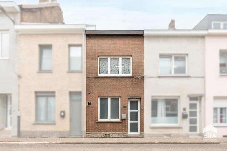 House in Halle