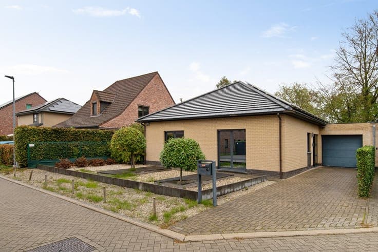 Bungalow