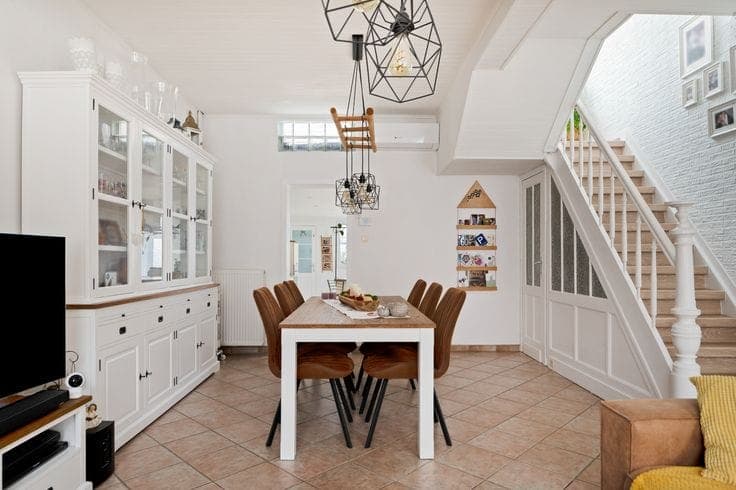 House in Kapellen
