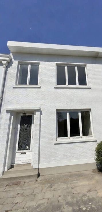 Renovation project - needs full renovation