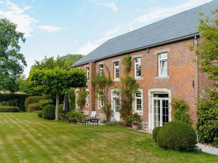 Walloon Brabant I Malèves-Sainte-Marie