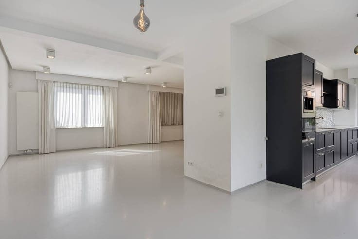 House with 4 bedrooms, garage and garden in Wemmel